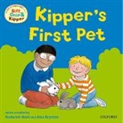 Roderick Hunt, Roderick Young Hunt, Annemarie Young, Ms Annemarie Young, Alex Brychta, Mr. Alex Brychta - Oxford Reading Tree: Read With Biff, Chip & Kipper First Experiences