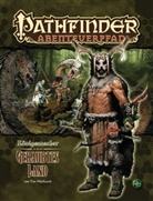 Tim Hitchcock - Pathfinder Chronicles, Königsmacher. Tl.1