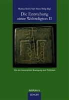 Gross, Gross, Markus Groß, Kar H Ohlig, Karl H Ohlig, Karl H Ohlig... - Die Entstehung einer Weltreligion II. Tl.2