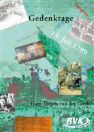 Hans-Jürgen van der Gieth - Gedenktage, Klasse 7-11