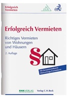 Peter Schüller - Erfolgreich Vermieten