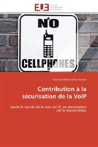 Moussa Mahamadou Yattara, Yattara-m - Contribution a la securisation de