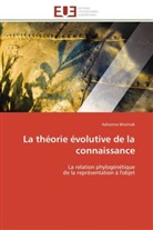 Adrianna Wozniak, Wozniak-a - La theorie evolutive de la