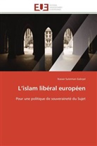 Gabryel-n, Nasser Suleiman Gabryel - L islam liberal europeen