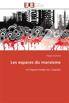 Filippo Ceccherini, Ceccherini-f - Les espaces du marxisme
