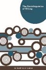 Theresa Lillis, Theresa M. Lillis, Theresa Willis - Sociolinguistics of Writing