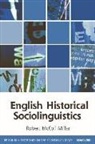 Rober Mccoll Millar, Robert Mccoll Millar, Millar, Robert McColl Millar - English Historical Sociolinguistics