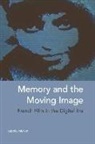 Isabelle McNeill, Isabelle (Lecturer in French McNeill, Professor Isabelle Mcneill - Memory and the Moving Image