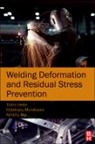 Ninshu Ma, Ninshu (Professor Ma, Ma Ninshu, Hidekazu Murakawa, Murakawa Hidekazu, Yukio Ueda... - Welding Deformation and Residual Stress Prevention