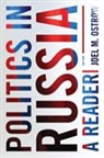 Joel M. Ostrow, Joel M Ostrow, Joel M. Ostrow, Joel M. M. Ostrow, Ostrow Joel M. - Politics in Russia
