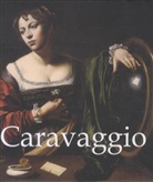 Michelangelo da Caravaggio, M L Patrizi, M. L. Patrizi, Feli Witting, Félix Witting - Caravaggio