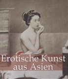 Hans-J Döpp, Hans-Jürgen Döpp - Erotische Kunst aus Asien