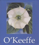 Georgia O'Keeffe, Janet Souter - O'Keeffe