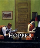 Edward Hopper, Gerry Souter - Edward Hopper