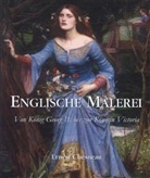 Ernest Chesneau - Englische Malerei