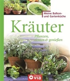 Jana Treber - Kräuter