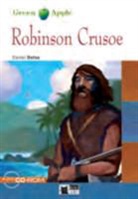 DIGITAL READER - PACK ROBINSON CRUSOE