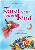 Isha Lerner, Mark Lerner - Tarot für das innere Kind