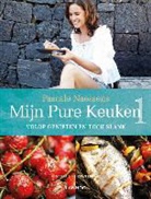 Pascale Naessens, Heikki Verdurme - Mijn pure keuken