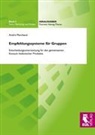 André Marchand - Empfehlungssysteme für Gruppen