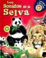 Susaeta Publishing Inc, XXX - Los Sonidos de la Selva