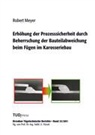 Robert Meyer, Michael Schmitz - Untersuchung der Effekte einer frühpostoperativen stationären Rehabilitationsmaßnahme nach Knieendoprothesenimplantation mittels subjektiver und objektiver Parameter
