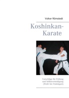 Volker Römstedt - Koshinkan-Karate