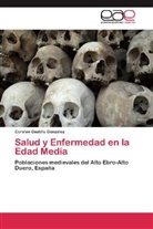 Coralee Castillo González - Salud y Enfermedad en la Edad Media