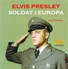 Stig Ulrichsen - Elvis Presley