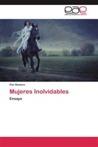 Flor Romero - Mujeres Inolvidables