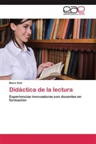 Maira Solé - Didáctica de la lectura