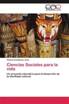 Victoria Castiblanco Avila - Ciencias Sociales para la vida