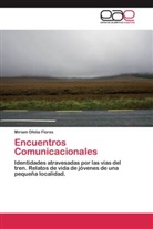 Miriam Ofelia Flores - Encuentros Comunicacionales