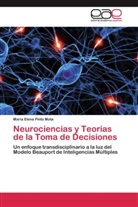 María Elena Pinto Mota - Neurociencias y Teorías de la Toma de Decisiones