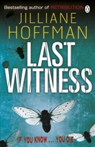 Jilliane Hoffman - Last Witness
