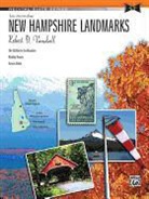 Alfred Publishing, Alfred Publishing (COR) - New Hampshire Landmarks