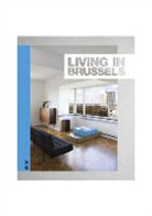 Muriel Verbist, Muriel/ Hendrikx Verbist - Living in Brussels