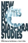 Sukanya (EDT)/ McGuinness Banerjee, Sukanya Mcguinness Banerjee, Sukanya Banerjee, Aims McGuinness, Steven C. McKay - New Routes for Diaspora Studies