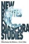 Sukanya (EDT)/ McGuinness Banerjee, Sukanya Mcguinness Banerjee, BANERJEE SUKANYA MCGUINNESS AIMS, Sukanya Banerjee, Aims McGuinness, Steven McKay... - New Routes for Diaspora Studies