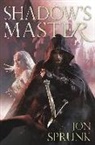 Jon Sprunk - Shadow's Master