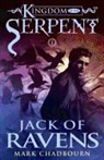Mark Chadbourn - Jack of Ravens