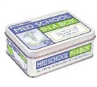 Mental Floss, mental_floss - Med School in a Box