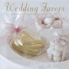Antonia Swinson - Wedding Favors