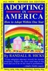 Randall Hicks, Randall B. Hicks - Adopting in America