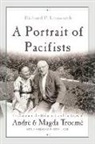 Richard Unsworth, Richard P Unsworth, Richard P. Unsworth - Portrait of Pacifists