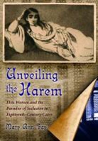 Mary Fay, Mary Ann Fay - Unveiling the Harem