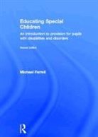Michael Farrell, FARRELL MICHAEL - Educating Special Children