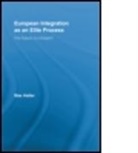Max Haller, Max (University of Graz Haller - European Integration As an Elite Process