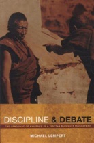 Lempert, Michael Lempert, Lempert Michael - Discipline and Debate
