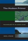 David L Strayer, David L. Strayer, David Lowell Strayer - Hudson Primer